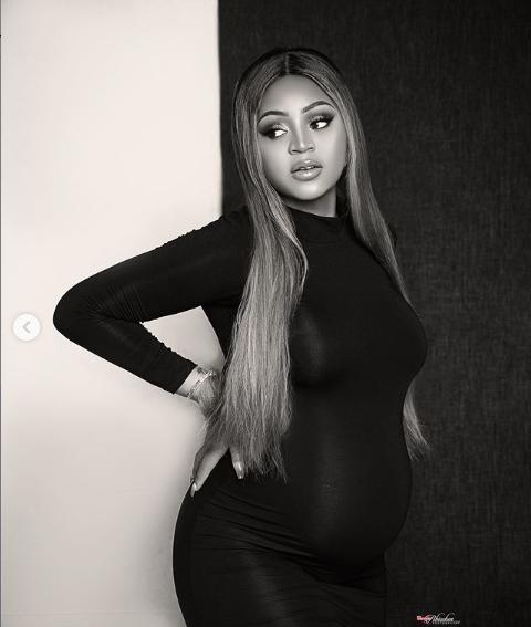Regina Daniels