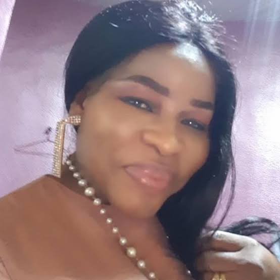 Rev. Grace Aiyedogbon