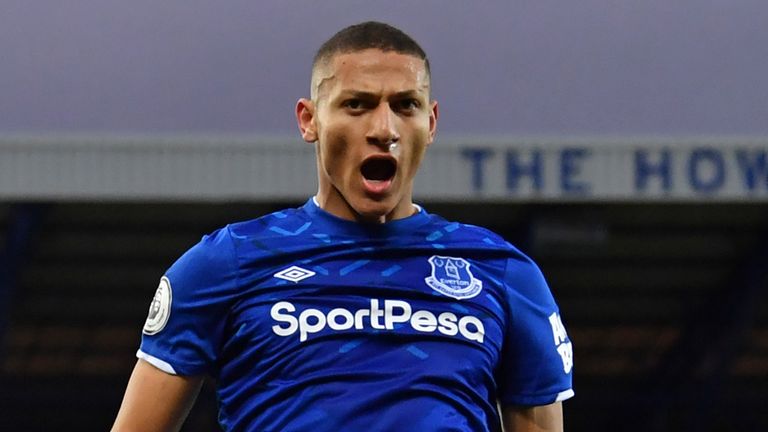 Richarlison