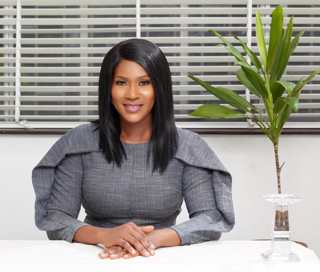 Stephanie Linus launches ‘Hygiene First’ Campaign to put Hygiene at the Center of Our National Culture 1 Stephanie Linus