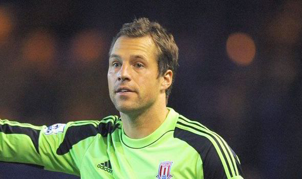 Thomas Sorensen