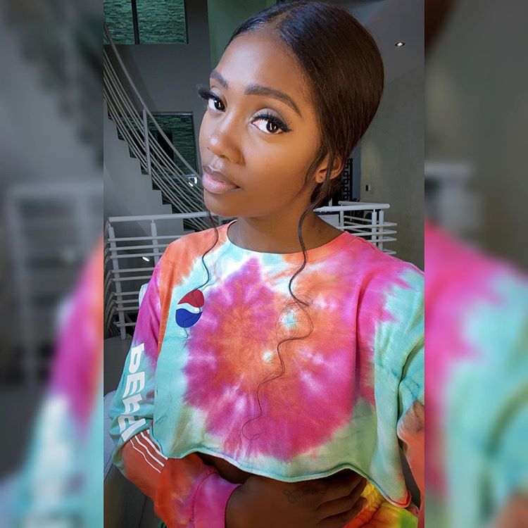 Tiwa Savage