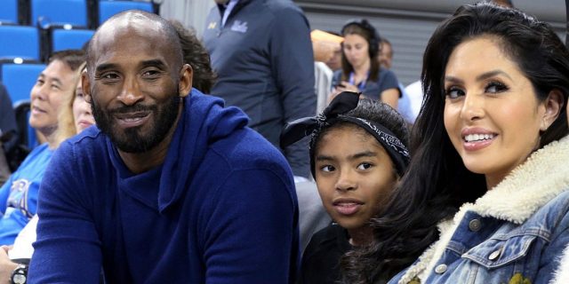 I’m Glad I Got Justice For Late Kobe Bryant And Gigi – Vanessa Bryant 1 Vanessa Bryant