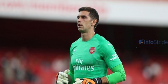 Emiliano Martinez