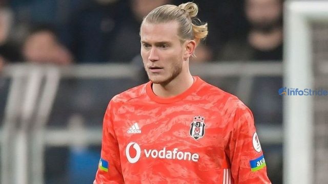 Lloris Karius