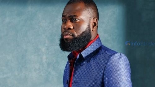 My Late Mum Was My Biggest Supporter – Lasisi Elenu 1 Lasisi Elenu