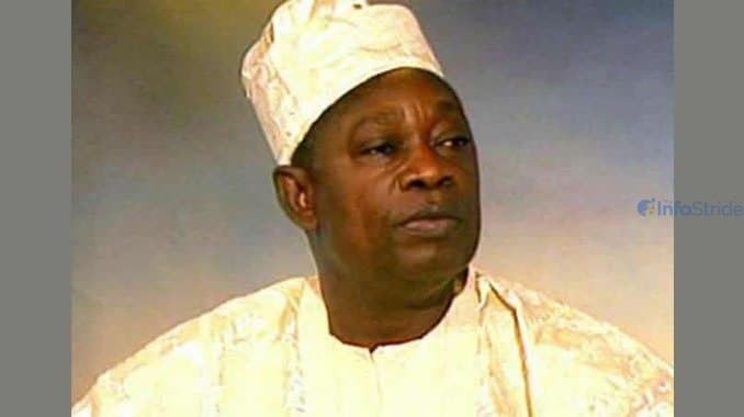 MKO Abiola