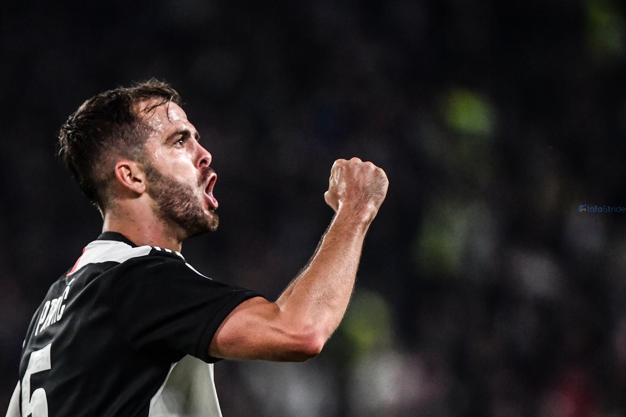 Miralem Pjanic