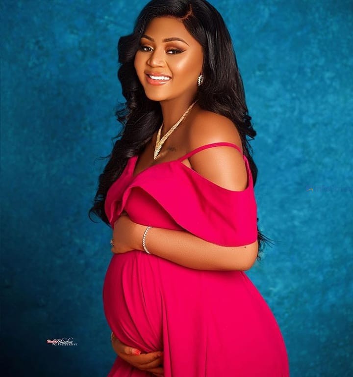 Regina Daniels