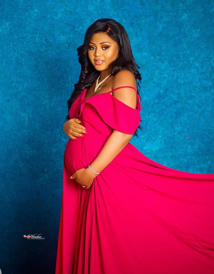 Regina Daniels