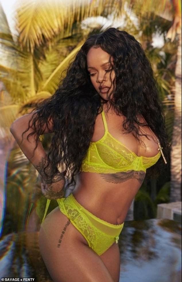 Rihanna