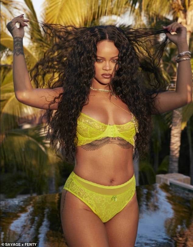 Rihanna