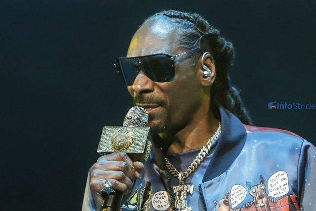 I Once Smoked Heavily With Snoop Dogg – Ed Sheeran 1 Snoop Dogg