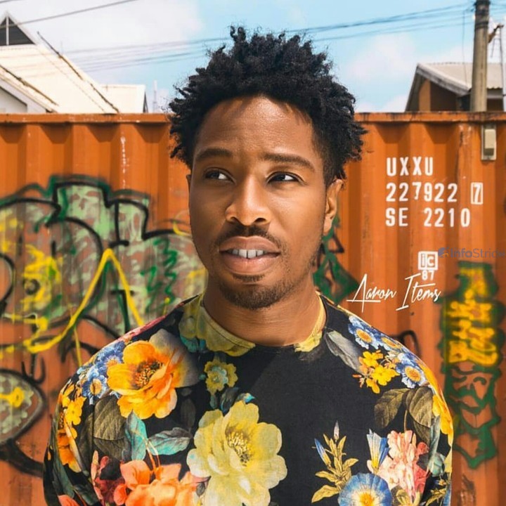 Different Men Told Me They Had Slept With My Girlfriend – Ike Onyema 1 BBNaija Ike