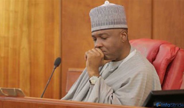 Bukola Saraki