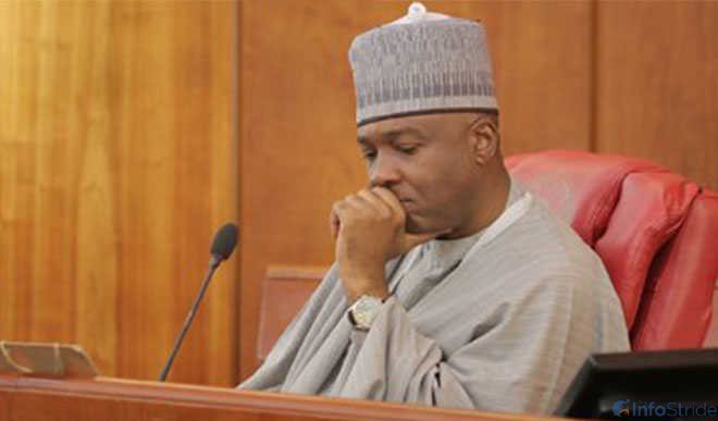 2023: Saraki Names Three Zones That Deserve Presidency, Says S/South, S/West Can’t Complain 1 Bukola Saraki