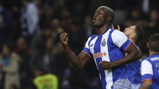 Danilo Pereira