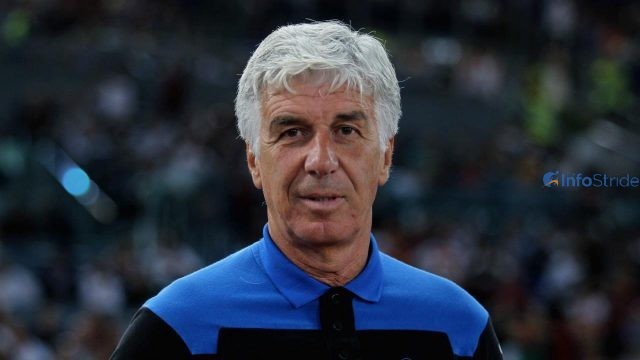 Evan Ferguson Is Not Convincing Me - Gasperini 1 Gian Piero Gasperini