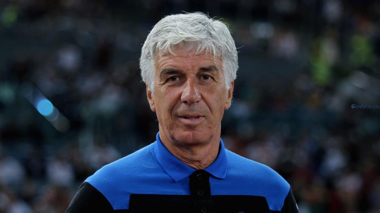 Gian Piero Gasperini
