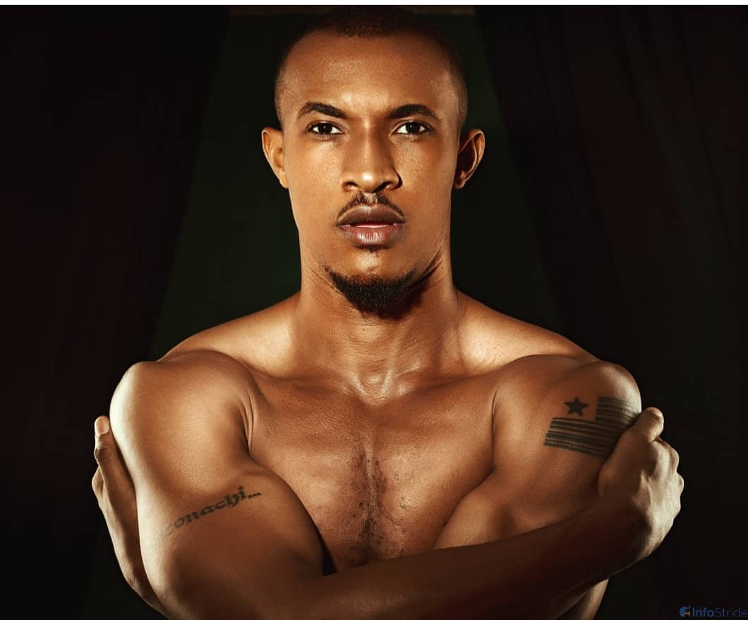 Gideon Okeke