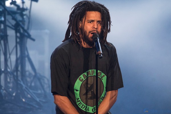 J Cole