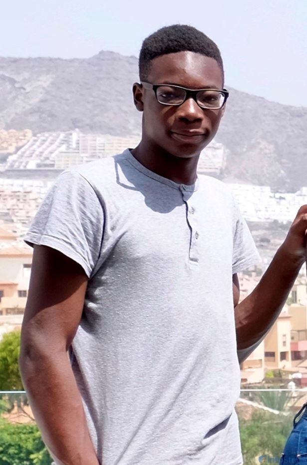 Khafi’s Brother