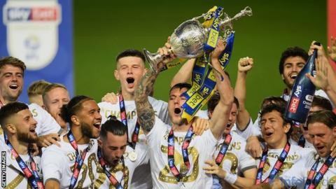 Leeds United 