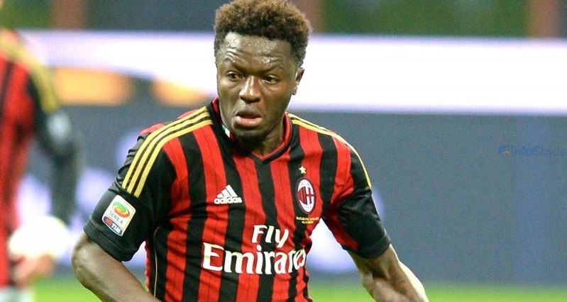 Sulley Muntari