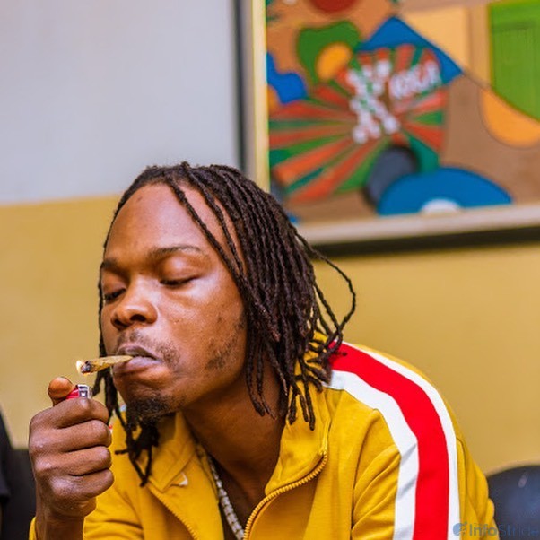 Naira Marley