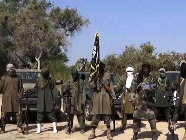 Four Mobile Police Officers Killed by Suspected Boko Haram Members 1 Boko Haram