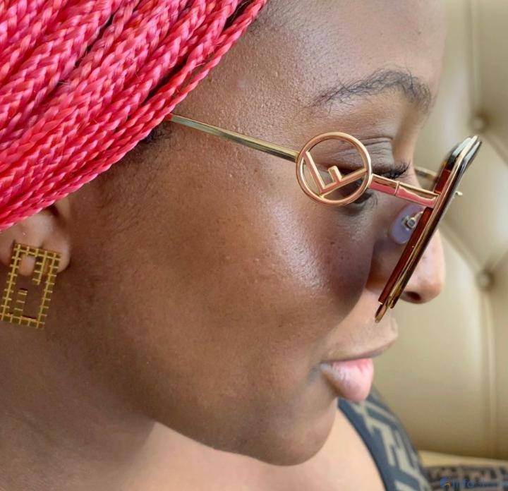 2025 Valentine’s Day Will Be My Last One Unmarried – Dj Cuppy 1 DJ Cuppy