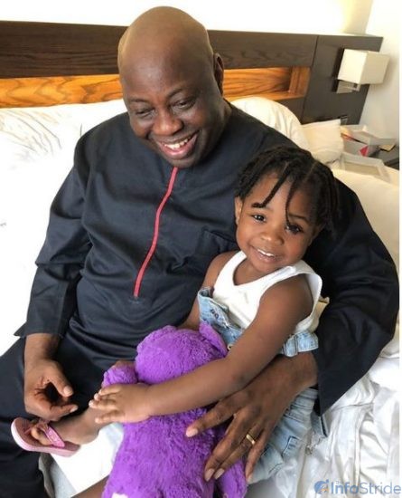 Dele Momodu