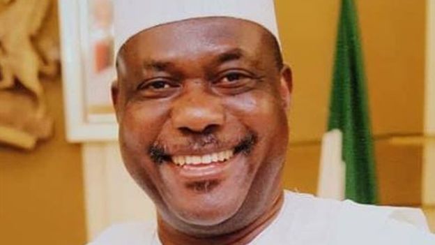 Anxiety In Benue State As Thanksgiving Service For Sgf Suddenly Suspended 1 George Akume