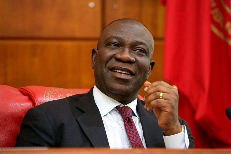 2023: Ekweremadu Demands Fairness In PDP, Tasks Security Agencies 1 Ike Ekweremadu