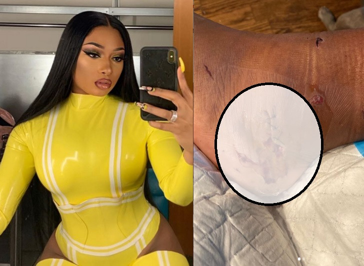 Megan The Stallion