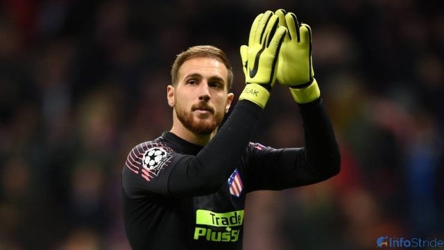 Jan Oblak