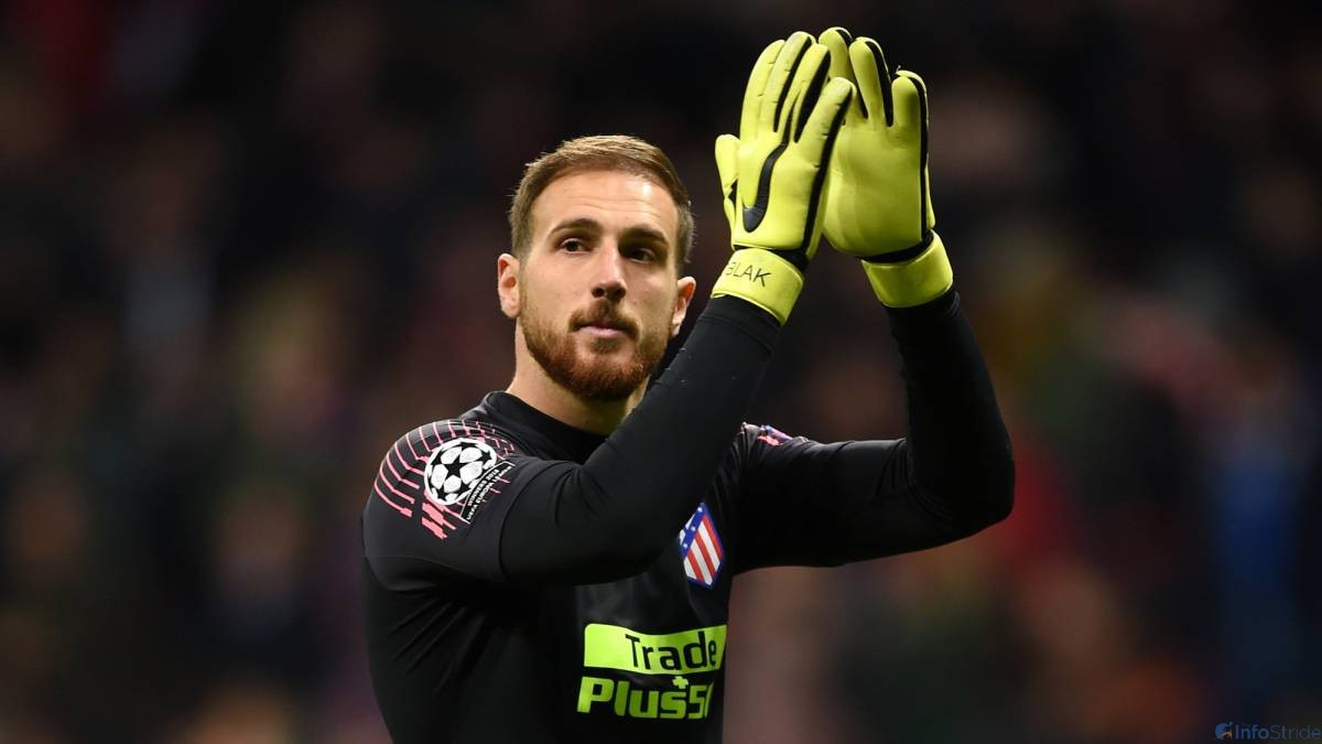 Jan Oblak