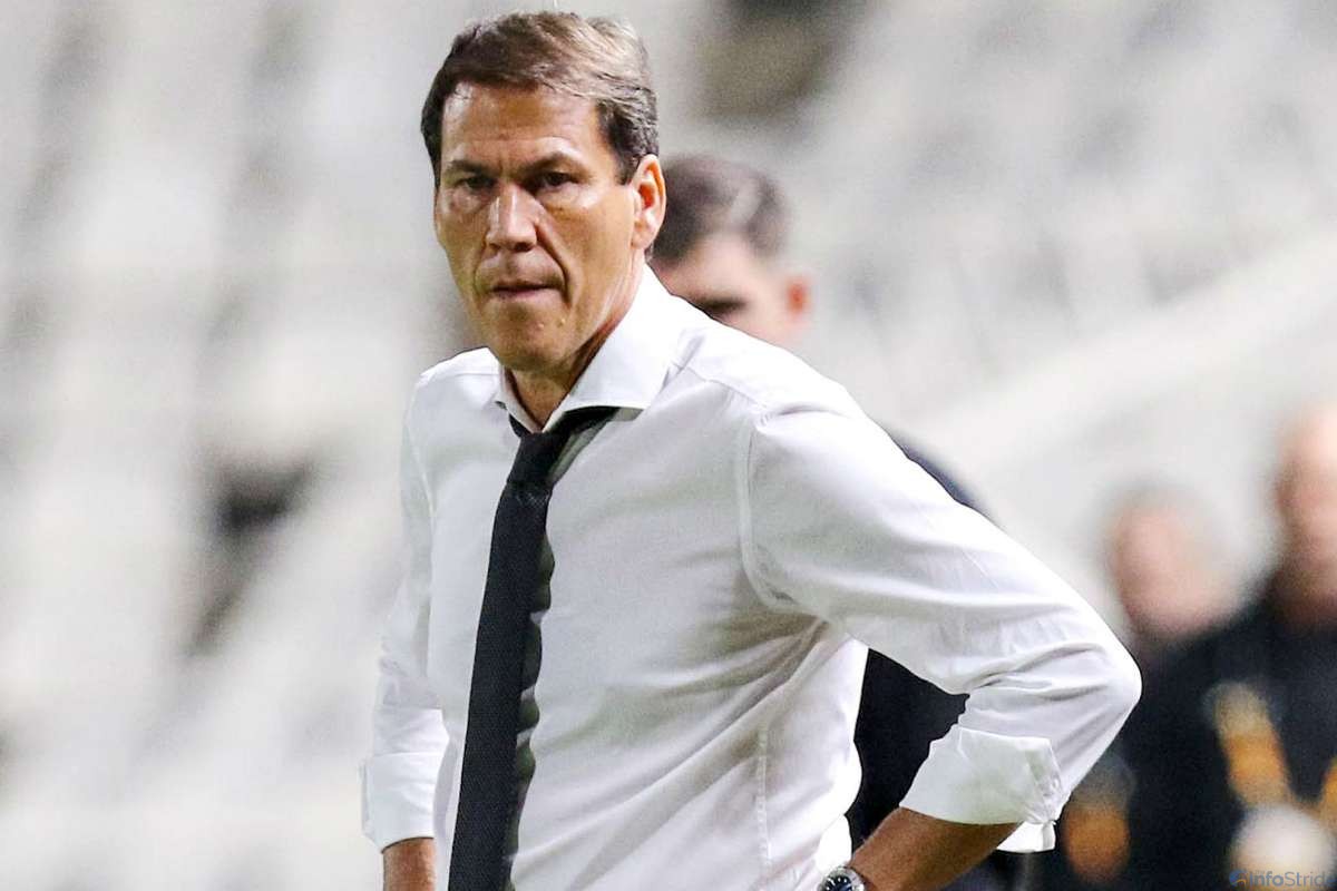Rudi Garcia