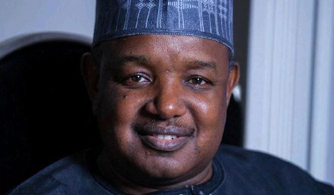 Abubakar Atiku Bagudu