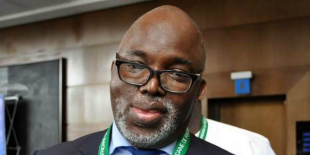 Amaju Pinnick