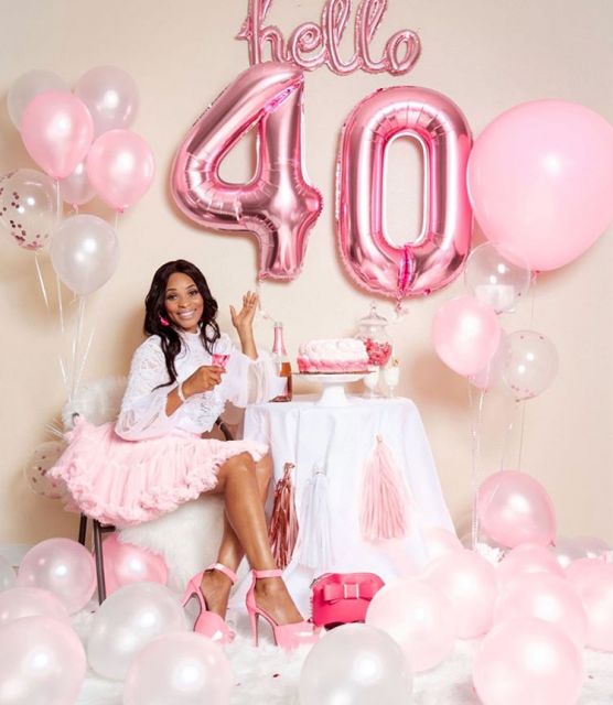 Georgina Onuoha