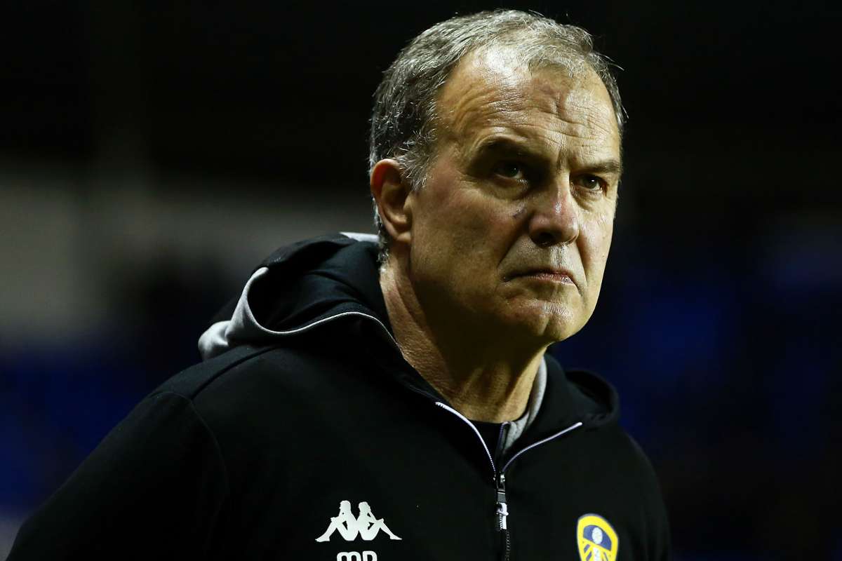 Marcelo Bielsa