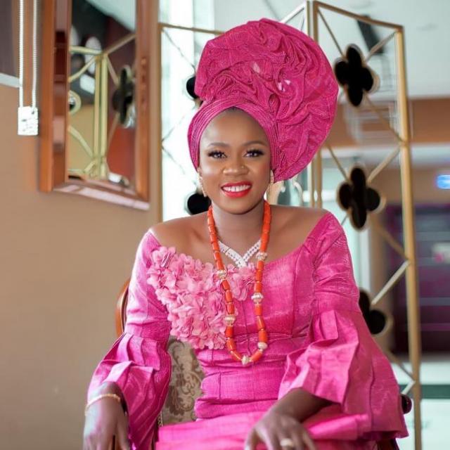 Olayinka Solomon