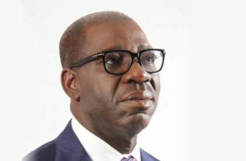 Presidency: Blame Peter Obi For Unemployment In Nigeria – Oshiomhole 1 Godwin Oshiomhole