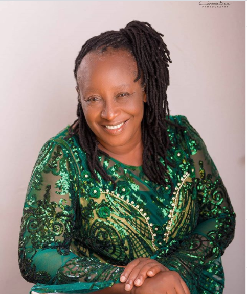 Patience Ozokwor