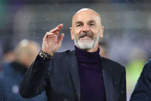 Stefan Pioli