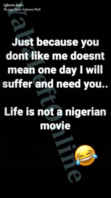 Timini Egbuson