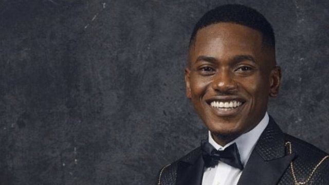 Timini Egbuson