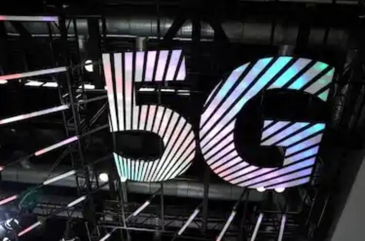 Samsung Proves To Overtake Huawei In 5G Race 1 5G Technology