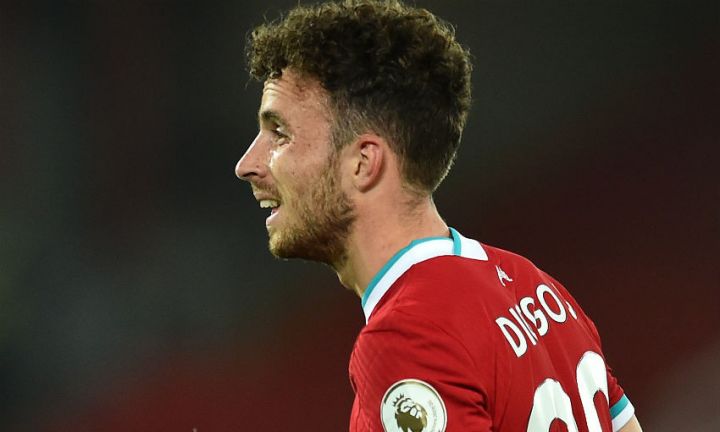 Diogo Jota